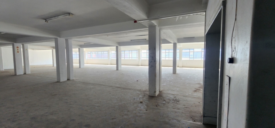 To Let commercial Property for Rent in Foreshore Western Cape